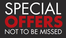 Special Offers